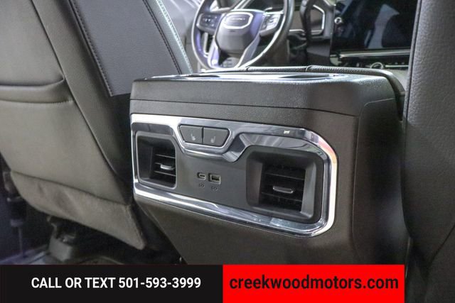 Used 2024 GMC Sierra 2500 Denali w/ Denali Reserve Package image 51