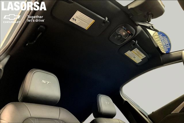 Certified 2024 Buick Envista Sport Touring w/ Convenience I Package FWD image 22