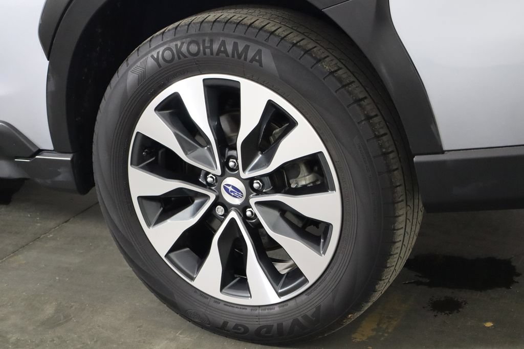 Used 2024 Subaru Outback Limited XT AWD/4WD image 40