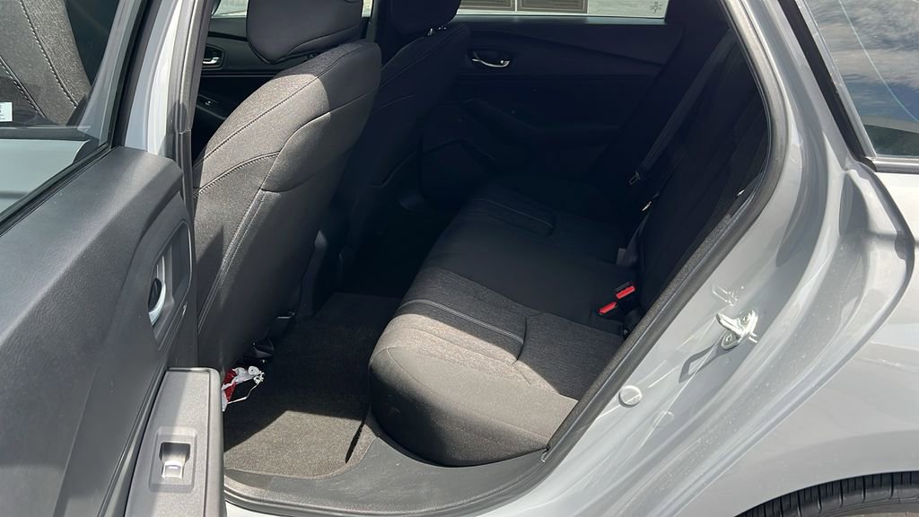 Used 2024 Honda Accord Sport image 10