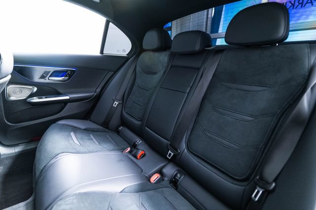 Certified 2024 Mercedes-Benz C 63 AMG S image 44