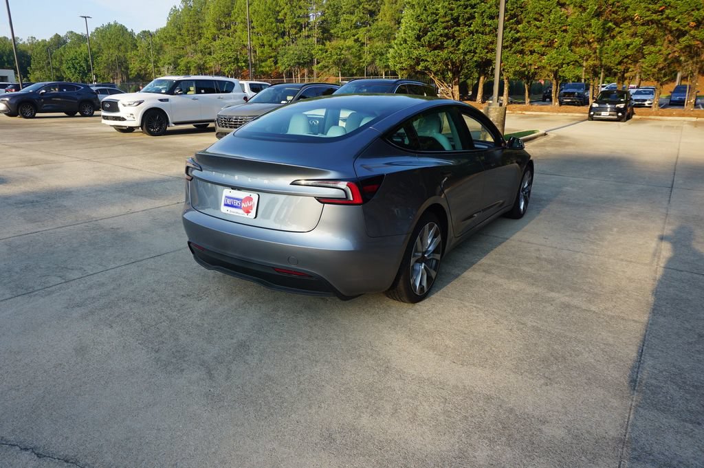 Used 2024 Tesla Model 3 Standard Range RWD image 32