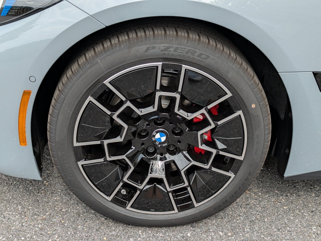 New 2026 BMW 430i xDrive w/ M Sport Package AWD/4WD image 8