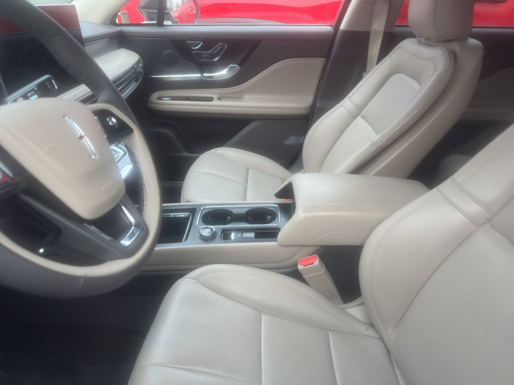 Used 2023 Lincoln Corsair FWD w/ Equipment Group 101A image 7