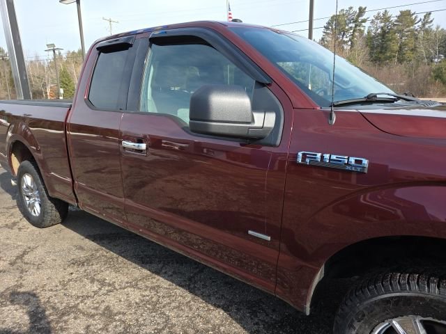 Used 2017 Ford F150 XLT w/ XTR Package image 28
