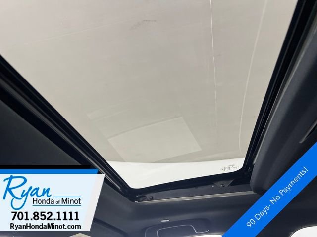 New 2026 Honda CR-V TrailSport image 27