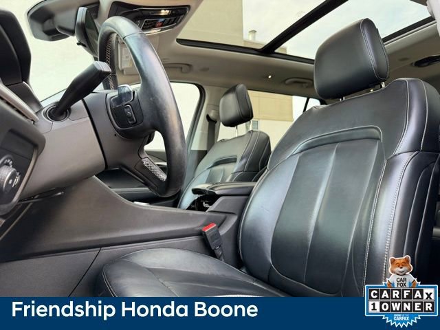 Used 2021 Jeep Grand Cherokee L Limited image 20