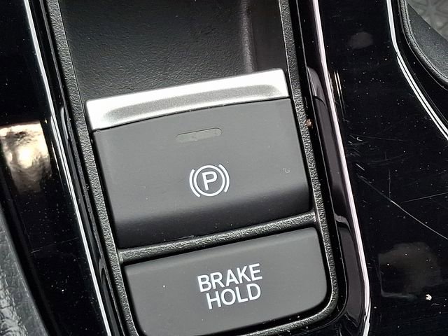 Certified 2025 Honda Accord EX-L image 25