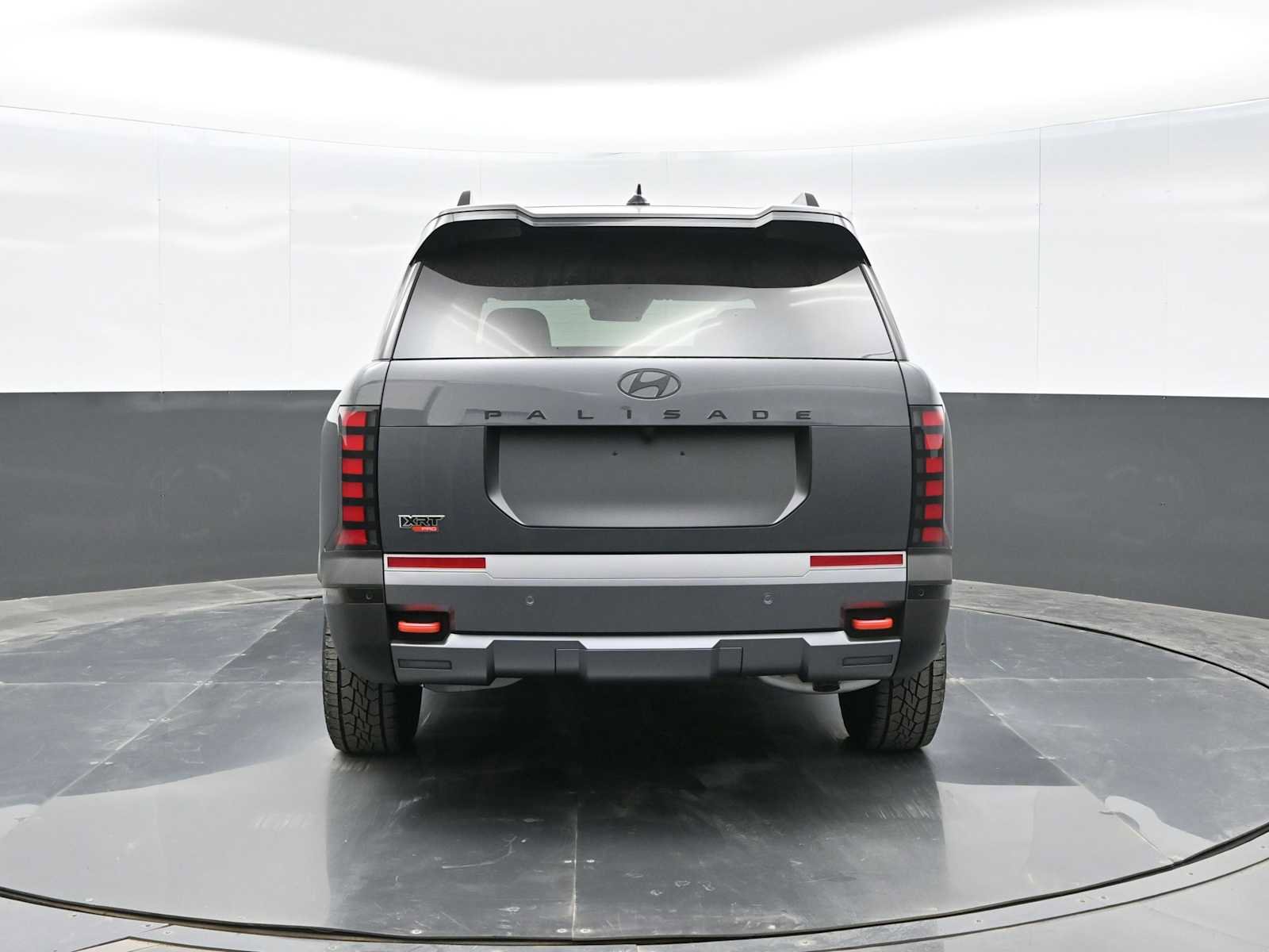 New 2026 Hyundai Palisade XRT Pro image 6
