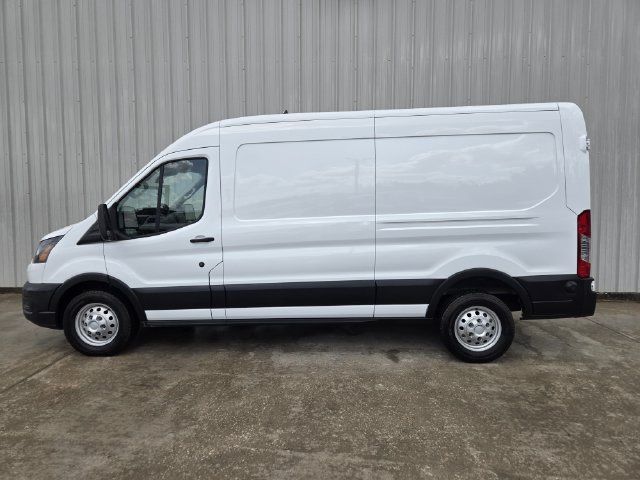 Used 2024 Ford Transit 250 148 Medium Roof Extended AWD image 6