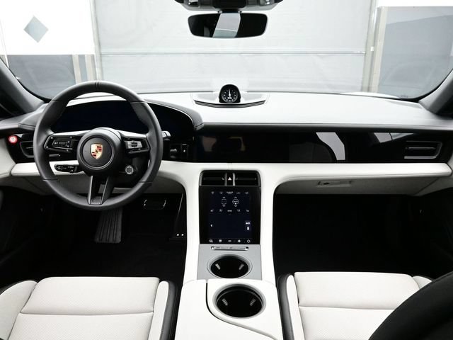 New 2026 Porsche Taycan RWD image 20