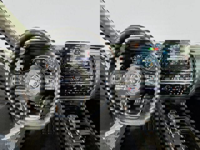 Certified 2023 Nissan Pathfinder SL w/ SL Premium Package image 10