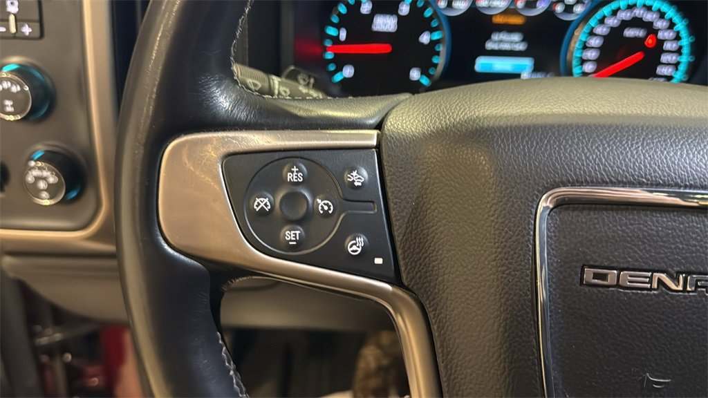 Used 2019 GMC Sierra 2500 Denali w/ Duramax Plus Package image 30