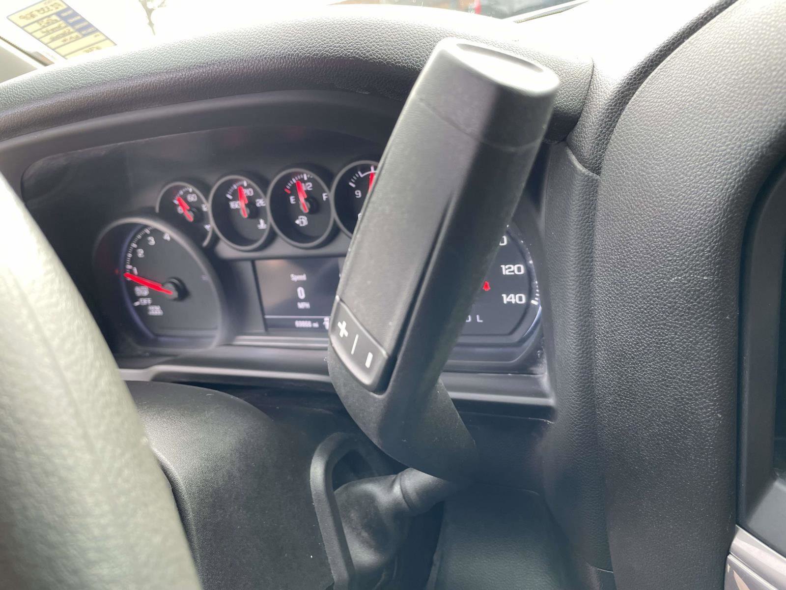 Used 2023 Chevrolet Silverado 1500 W/T w/ WT Value Package image 15