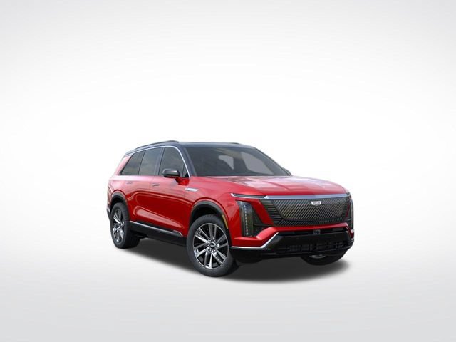 New 2027 Cadillac Vistiq Luxury