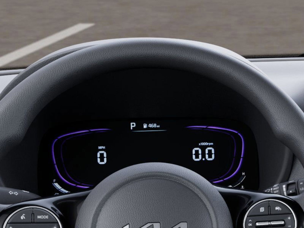New 2025 Kia Soul S image 21