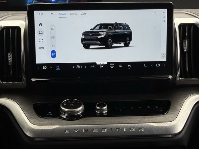 Used 2025 Ford Expedition Max Platinum image 19