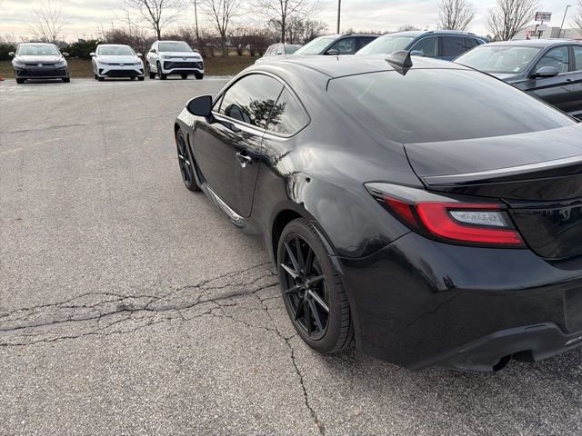 Used 2024 Toyota GR86 Premium image 8