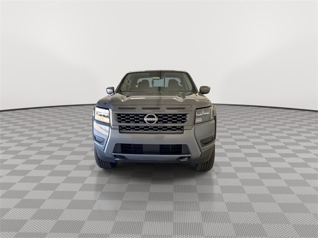 New 2026 Nissan Frontier SV w/ SV Convenience Package image 4