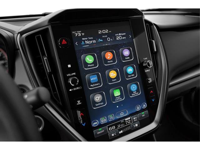 New 2026 Subaru Impreza RS image 20