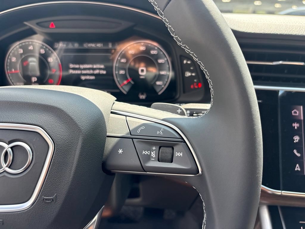 New 2026 Audi Q7 3.0T Prestige AWD/4WD image 22