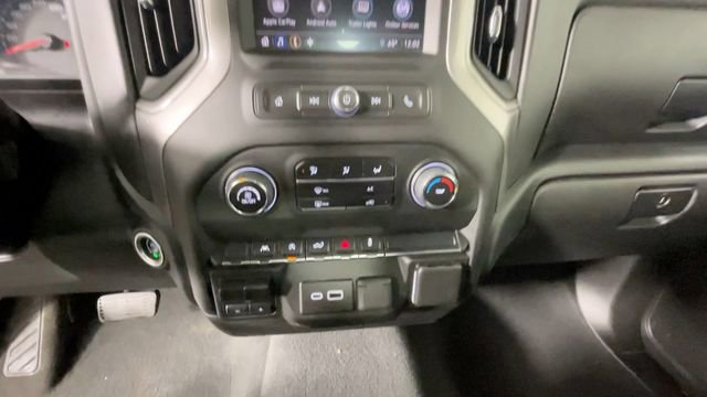 Used 2023 Chevrolet Silverado 1500 Custom w/ Rally Edition AWD/4WD image 25