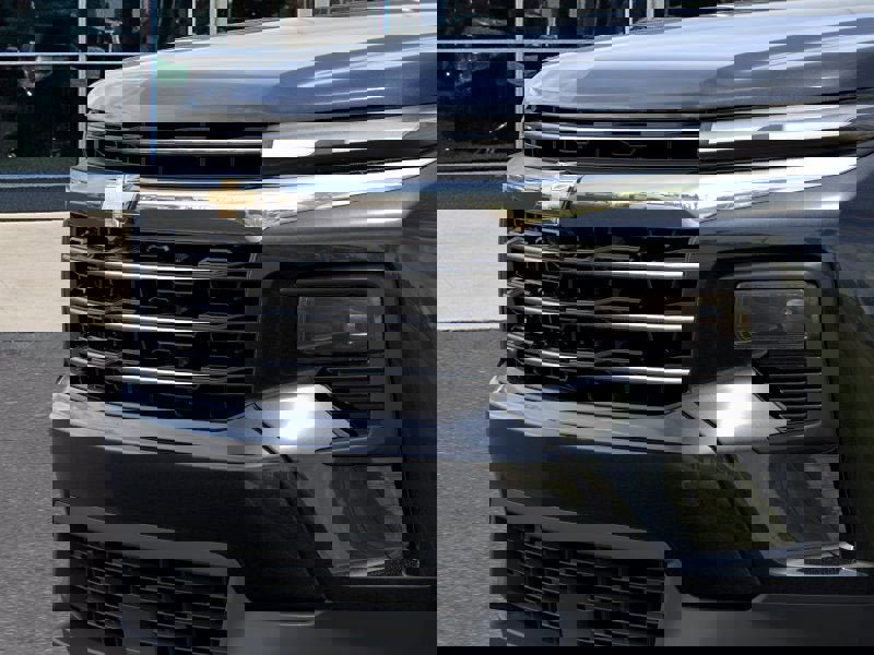 New 2026 Chevrolet Traverse LT w/ Driver Confidence Package image 13