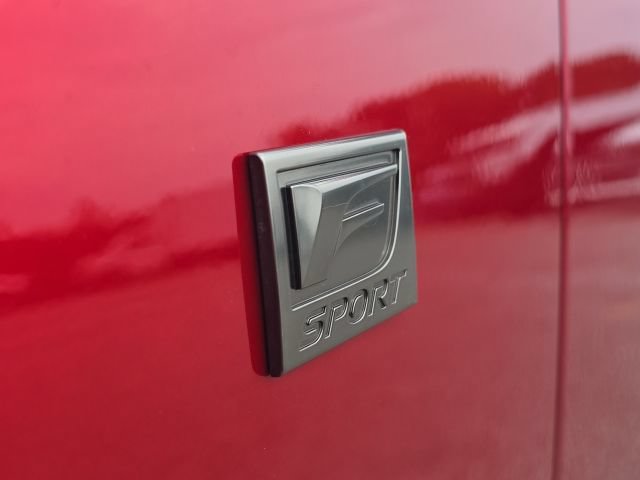 Used 2025 Lexus IS 350 F Sport RWD image 9