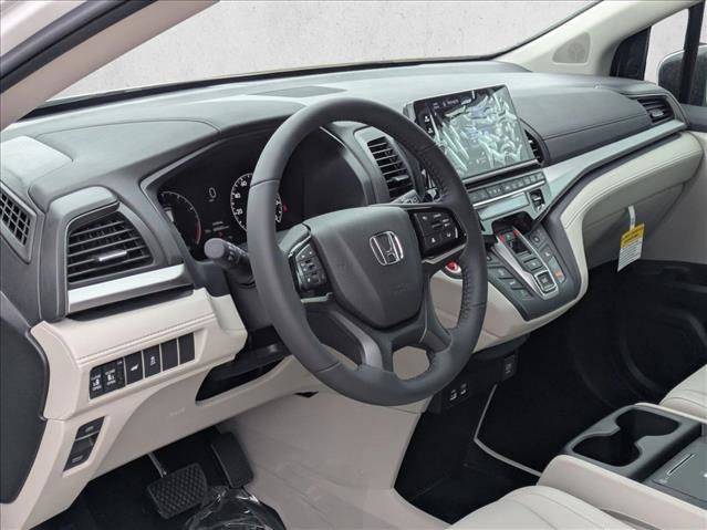 New 2026 Honda Odyssey EX-L image 3