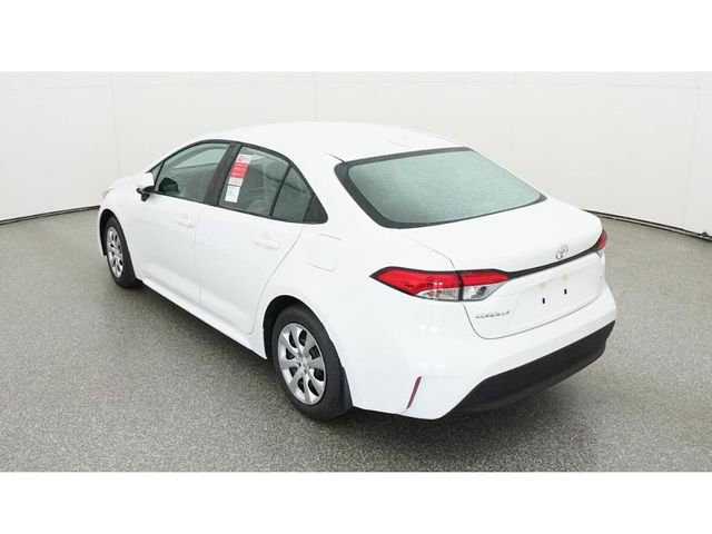 New 2026 Toyota Corolla LE image 5