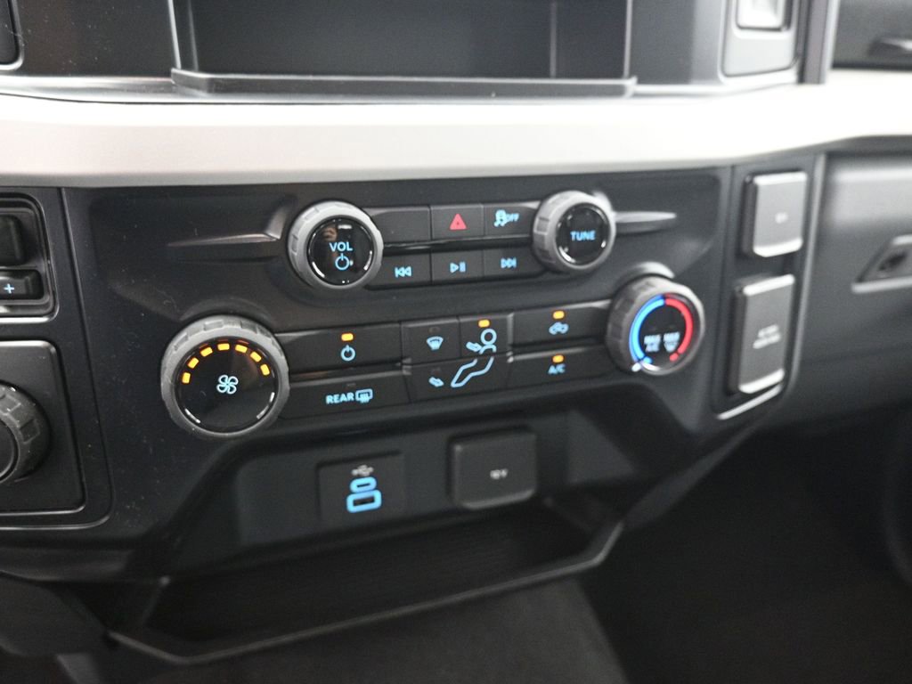 New 2026 Ford F350 XLT image 15