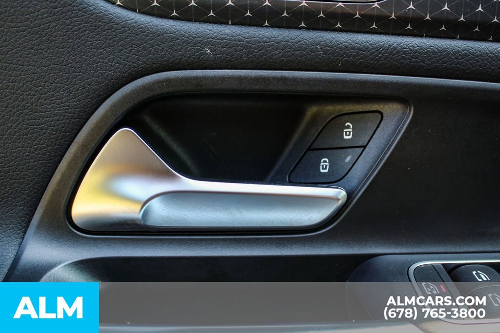 Used 2024 Mercedes-Benz EQB 250+ image 40