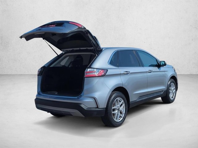 Used 2024 Ford Edge SEL AWD/4WD image 5