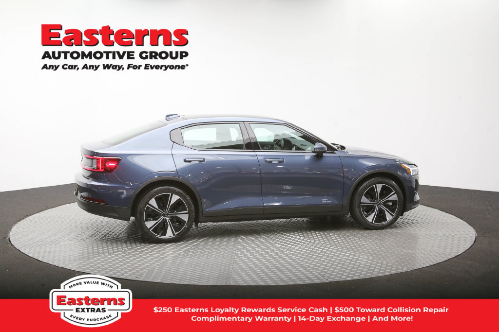 Used 2024 Polestar Polestar 2 w/ Pilot Pack RWD image 45