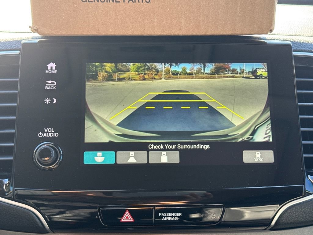 Used 2022 Honda Pilot EX-L image 24