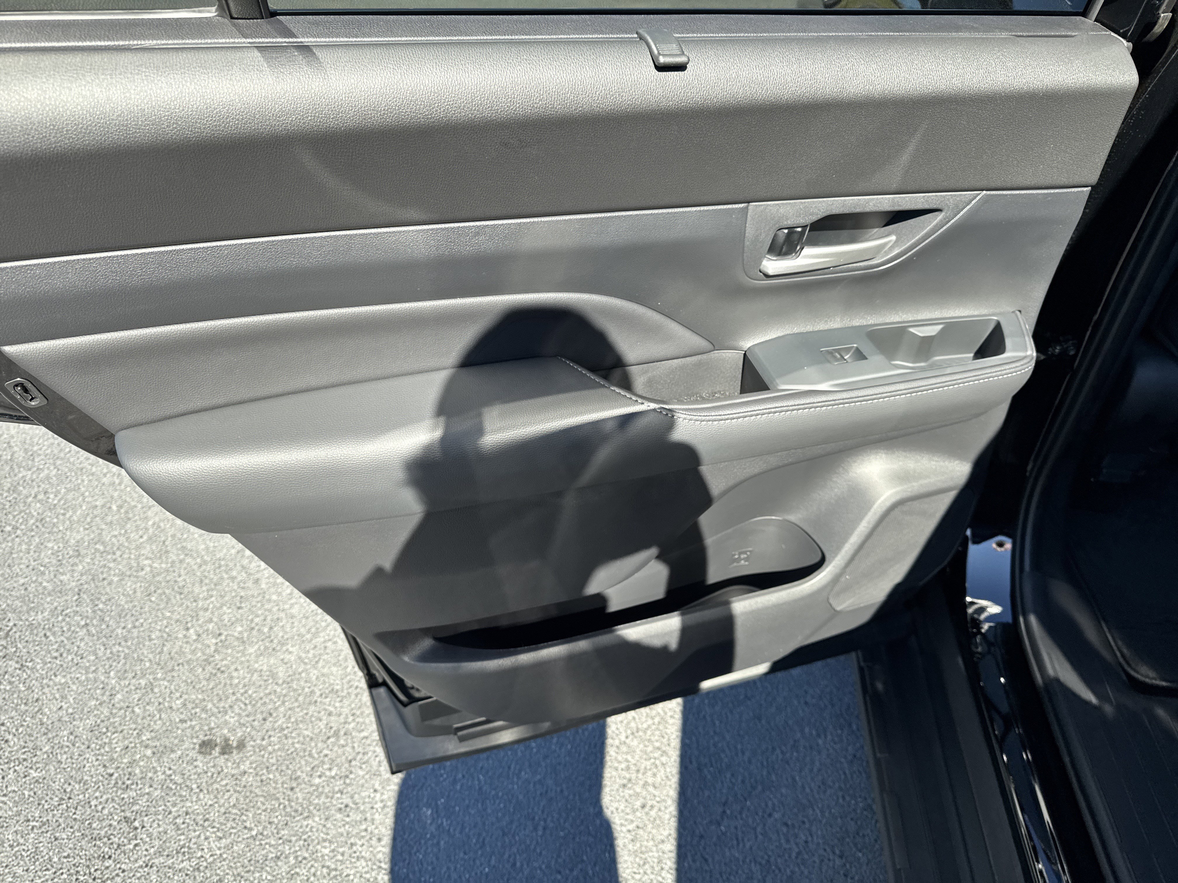 New 2026 Toyota Grand Highlander AWD Hybrid image 29