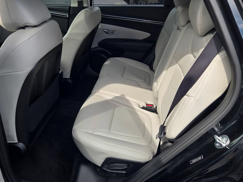 Certified 2023 Hyundai Tucson SEL w/ Convenience Package AWD/4WD image 24