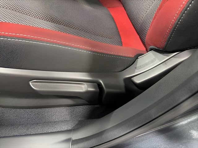 Certified 2025 Subaru Impreza RS w/ Popular Package #1 image 12