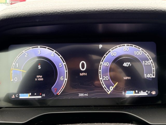 New 2025 Jeep Grand Cherokee L Limited w/ Luxury Tech Group II image 26