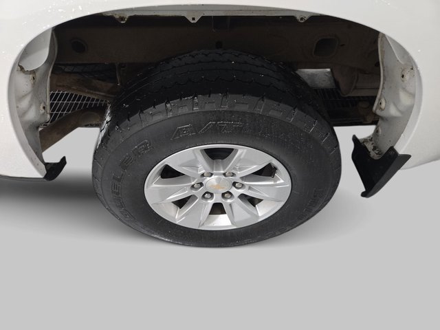 Used 2023 Chevrolet Silverado 1500 LT image 32