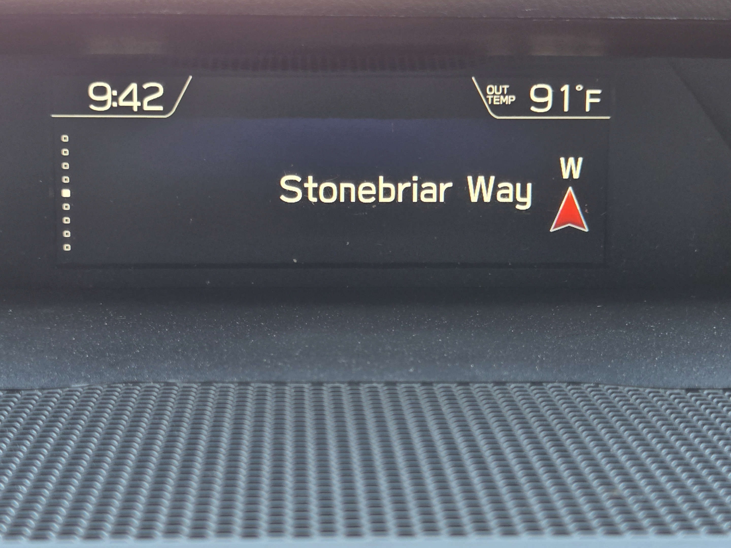 Used 2019 Subaru Ascent Limited w/ Popular Package #2 AWD/4WD image 13