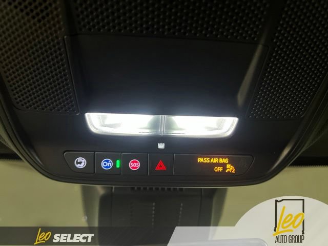 Used 2026 Chevrolet Equinox LT w/ Convenience Package II AWD/4WD image 29
