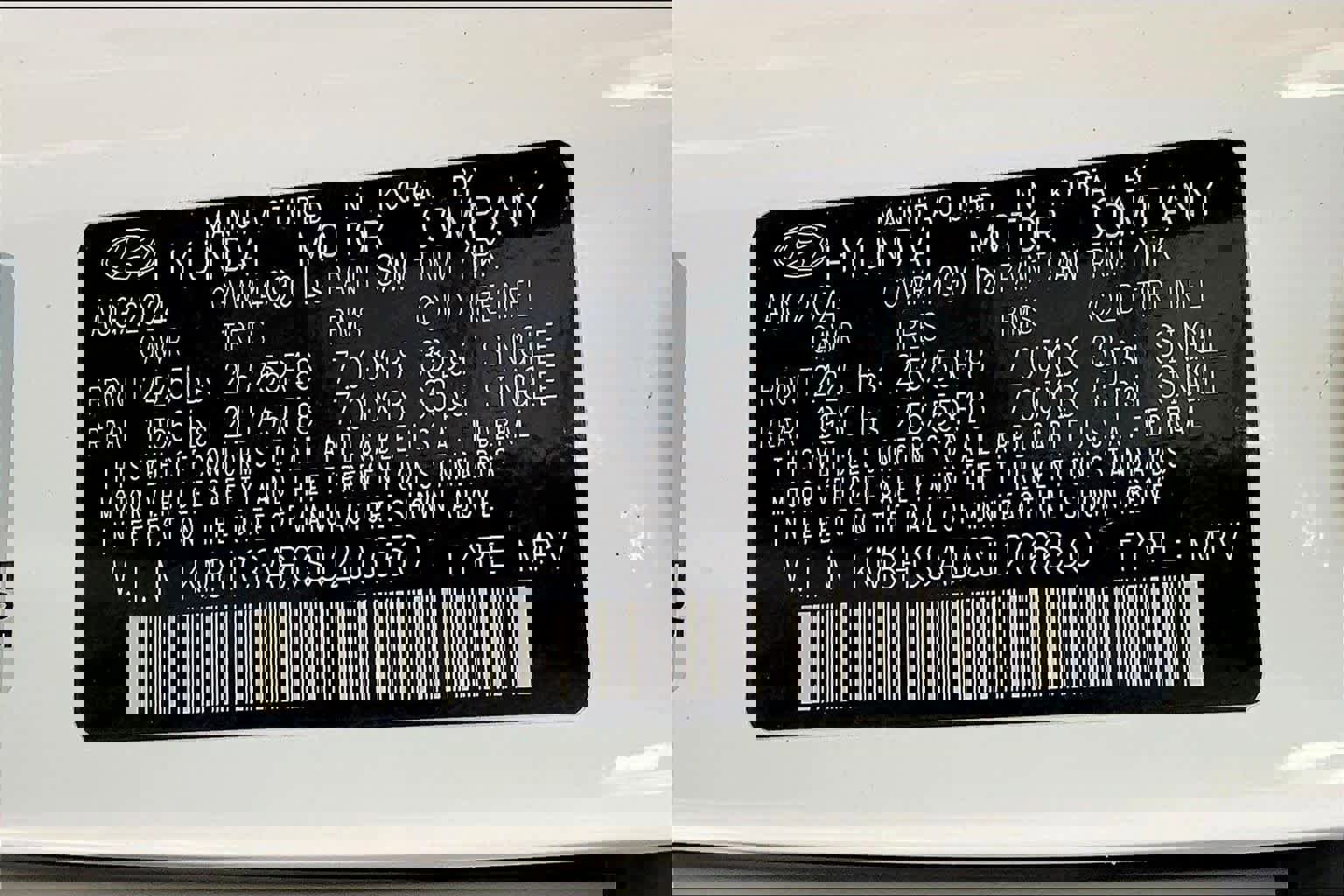 Used 2025 Hyundai Kona SEL image 33