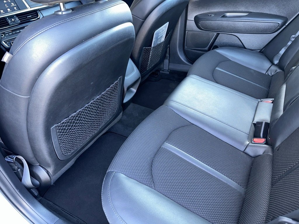 Used 2019 Kia Optima S image 15