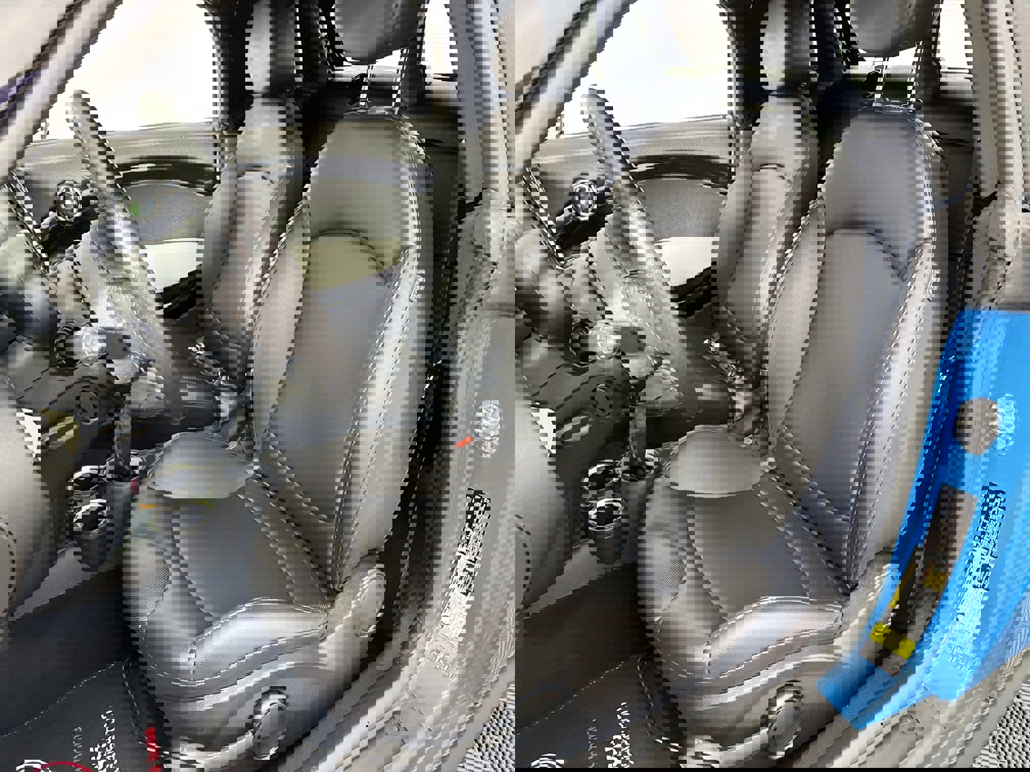 Used 2013 MINI Cooper Roadster S FWD image 16