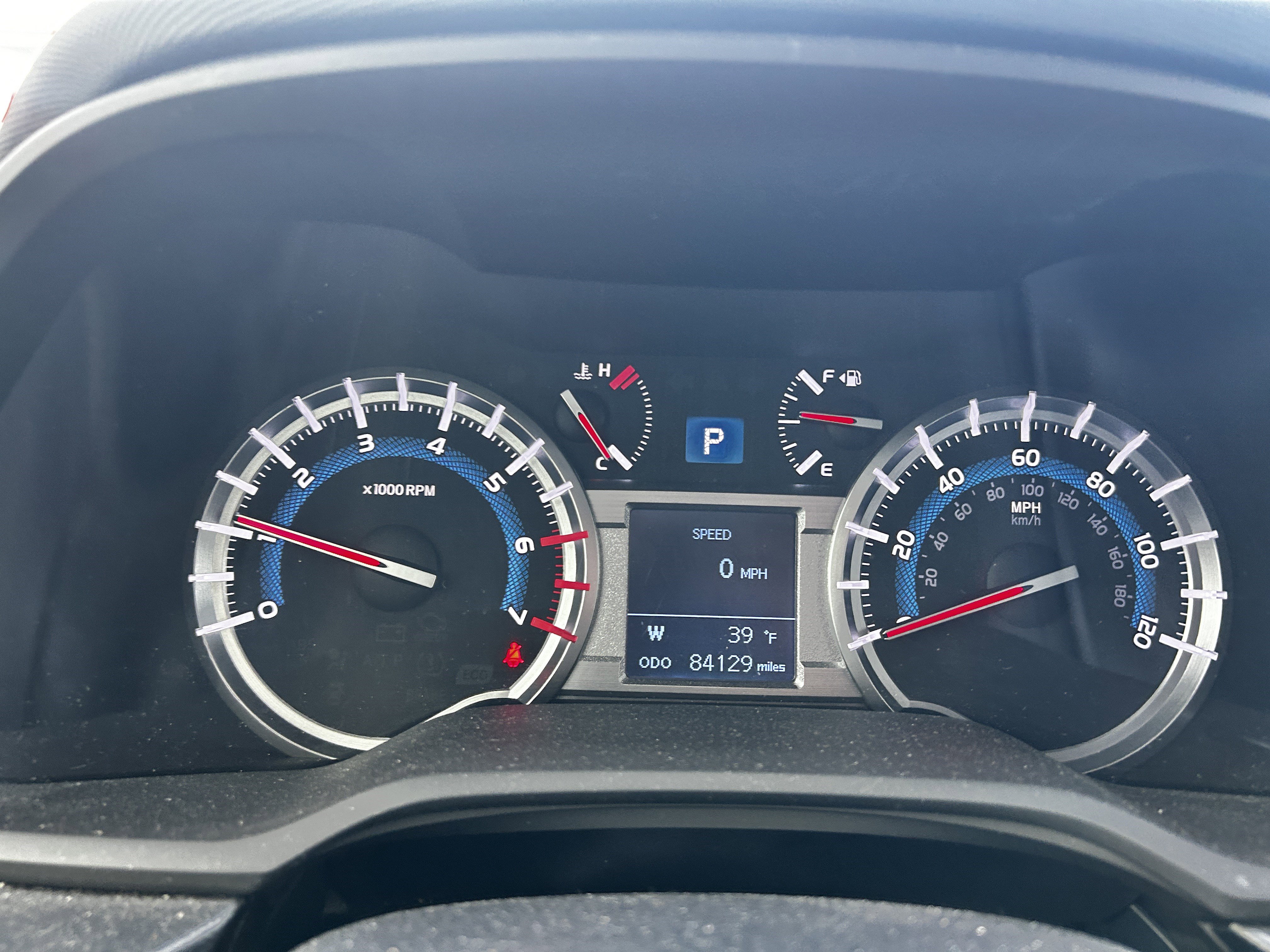 Used 2017 Toyota 4Runner TRD Off-Road Premium AWD/4WD image 16