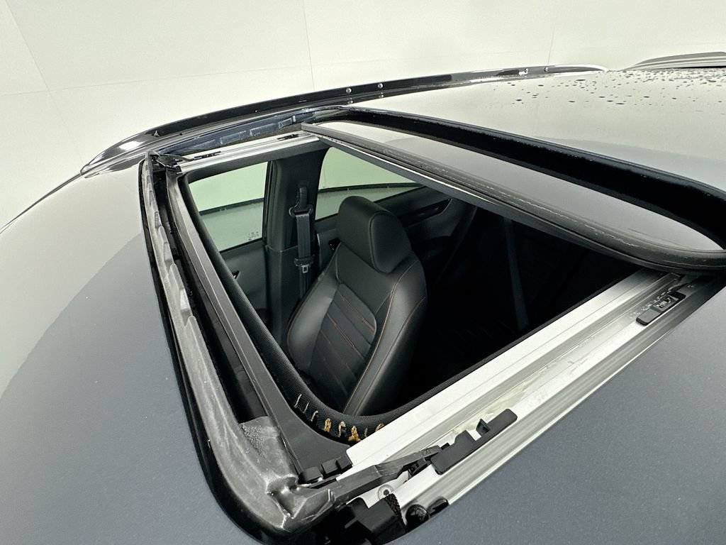 New 2026 Honda CR-V Sport Touring image 31