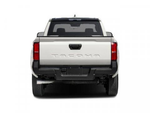 New 2026 Toyota Tacoma SR AWD/4WD image 8