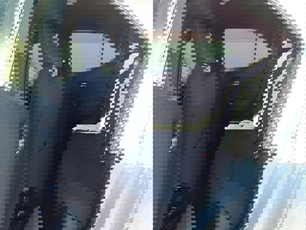 New 2026 Toyota Corolla SE image 9