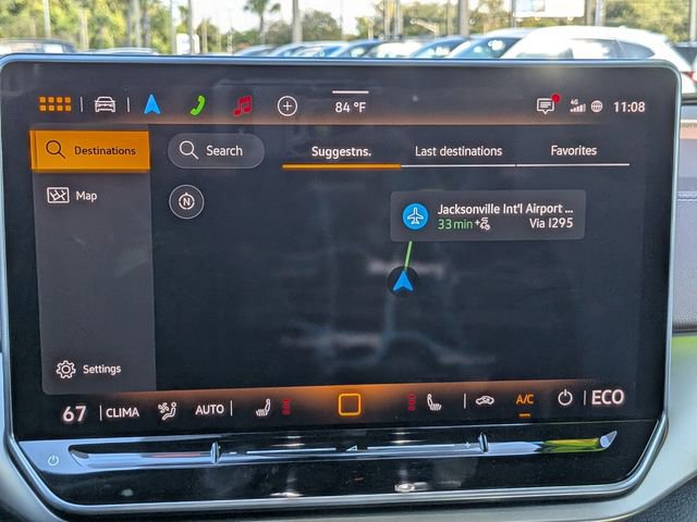 New 2025 Volkswagen ID.4 Pro image 21